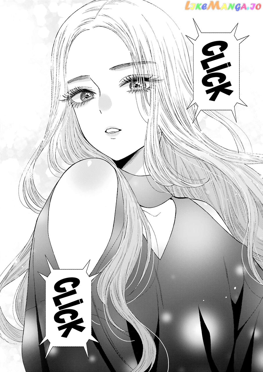 My Dress-Up Darling, Chapter 50 image 02